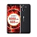 Produktbild Hillrong Ulefone Power 3 Octa Core Android 7.1 4G Telefon w / RAM 6 GB ROM 64 GB (Schwarz)