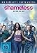 Shameless - Die komplette 4. Staffel [Alemania] [DVD]