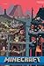 Produktbild Minecraft Poster World