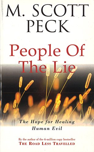 M. Scott PeckThe People Of The Lie