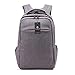 Produktbild YAAGLE Wasserdicht Laptoptasche Freizeit Rucksack Damen und Herren Unisex Reisetasche Gepäck Schüler Schultasche 15 zoll Schultertasche-light grey