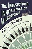 Cover zum Buch Irresistible Inheritance of Wilberforce