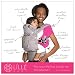 SIX-Position, 360° Ergonomic Baby & Child Carrier by LILLEbaby – The COMPLETE Embossed (Pewter Grey)