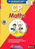 Image de JE COMPRENDS TOUT MATHS CP