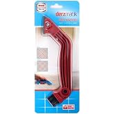 Dermatic Joint Scraper Double Blade Brushed