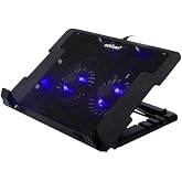 Addison ANC-606 2*Fan Ledli 2* Usb Port Notebook Soğutucu Stand