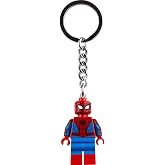 LEGO Super Heroes 854290 Spider-Man Key Chain