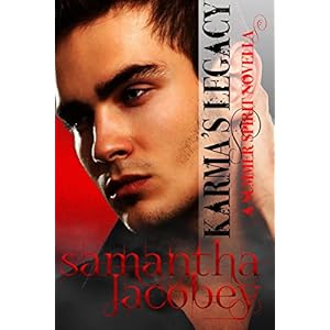Karma's Legacy (Summer Spirit Novellas Book 6) (English Edition)