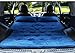 Produktbild Auto Matratze Reise Bett Auto Suv Hinten Auspuff Pad Geländewagen Kofferraum Aufblasbare Automatte Selbstfahrende Schlafmatte,blue