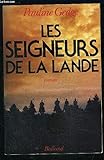 Les seigneurs de la lande