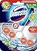 Produktbild Domestos WC Stein Power 5 Limette & Zedernholz, 10er Pack(10 x 55 g)
