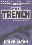 Cover zum Buch The Trench