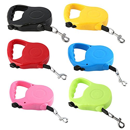 Bluelans-Retractable-Dog-Lead-Extends-up-to-16ft-5m-Strong-Secure-Safe-Dog-leash-for-Small-Medium-Dogs-up-to-33lbs