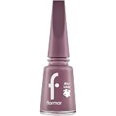 Jelly Look Y&uuml;ksek Pigmentli &amp; Parlak Bitişli Jel G&ouml;r&uuml;n&uuml;ml&uuml; Oje