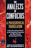 Image de The Analects of Confucius: A Philosophical Translation