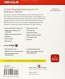 Image de OCA Oracle database SQL certified expert exam guide (exam 1Z0-047)