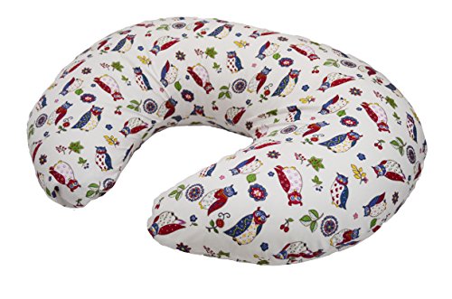 Cuddles Collection Birdy Nursing Pillow