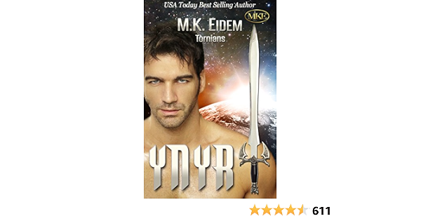 Ynyr Tornians Book 4 Ebook Eidem M K Amazon In Kindle Store