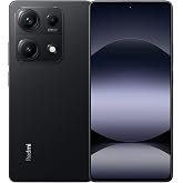 Xiaomi Redmi Note 14S 512 GB 12 GB Black