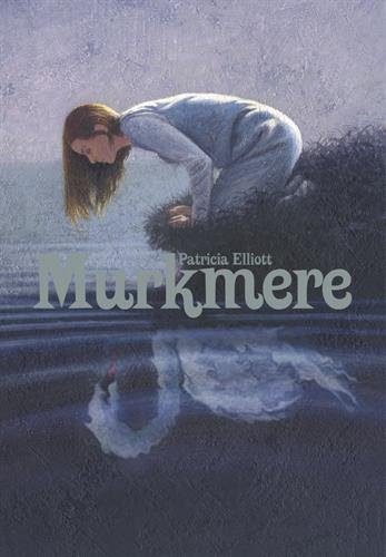 couverture de : Murkmere