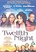 Twelfth Night [DVD] [1996]
