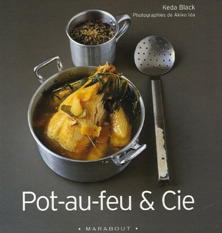 couverture de : Pot-au-feu & Cie