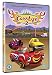 Cars Life 2 [NOT DISNEY] [DVD]
