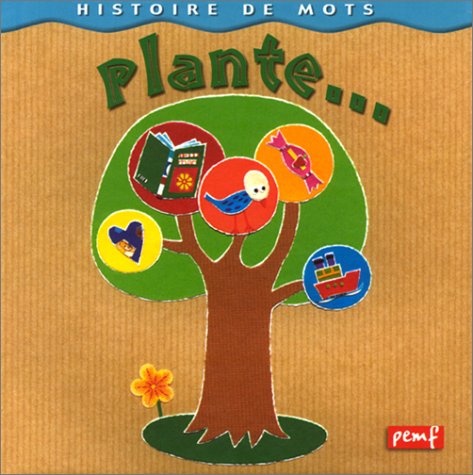 Plante...