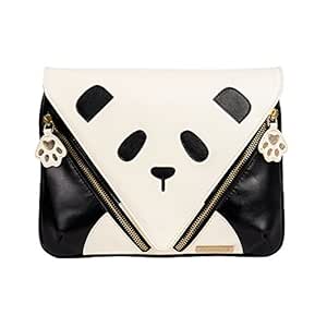 panda sling bag