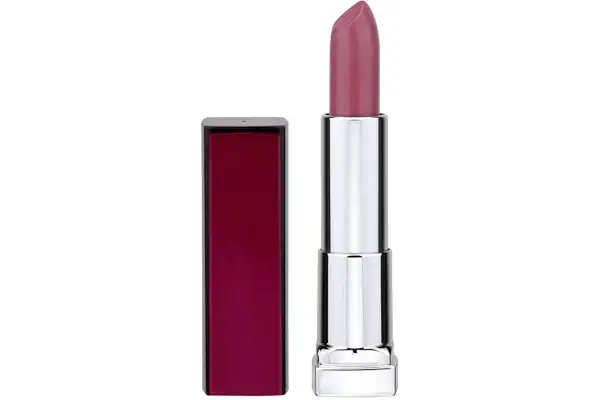 Maybelline New York, Pintalabios, Color Sensational, Tono 320 - Steamy Rose