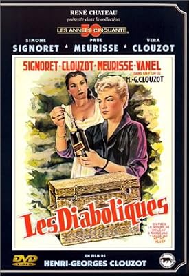 Les Diaboliques