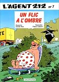 Un flic à l'ombre
