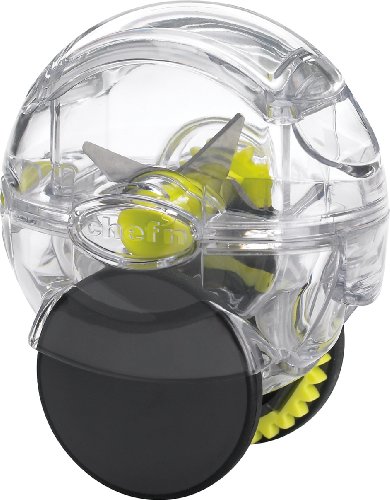 Chef'N XI 11910 Knoblauchzerkleinerer