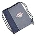 Produktbild RB Leipzig Sportbeutel / Turnbeutel / Gym Sack / Rucksack / Sports Bags - Rasenballsport Leipzig