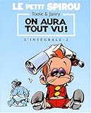 Image de Le Petit Spirou, l'intégrale, tome 2 : On aura tout vu