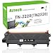 Produktbild Aztech 1 Pack Kompatibel für Brother TN 2220 TN2220 TN-2220 Toner for Brother MFC 7360N MFC-7360N Toner Brother FAX 2940 FAX-2940 FAX 2845 FAX-2840 FAX 2840 HL 2250DN HL 2240 MFC 7460DN Toner Printer