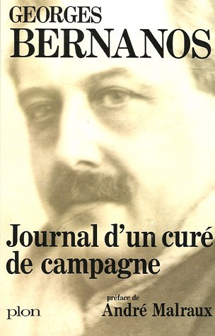 couverture de : Journal d'un cur&eacute; de campagne