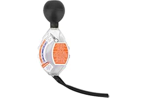 Testeur de Liquide de Refroidissement antigel de Type Cadran, Professionnel de Garniture de Testeur de Liquide de Refroidissement à Test Rapide Antigel pour Accessoire de Voiture