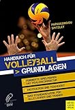 Image de Handbuch für Volleyball - Grundlagen