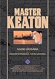Master Keaton Volume 6 by 