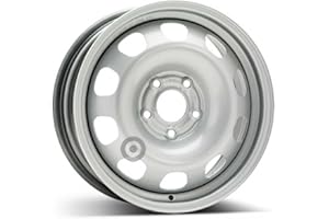 ALCAR 8873-6,5X16 ET50 5X114,30 Jante en Acier