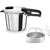 Fissler Vitaquick Edition Pressure Cooker 6 Liter