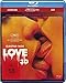 Love (inkl. 2D-Version) [3D Blu-ray]