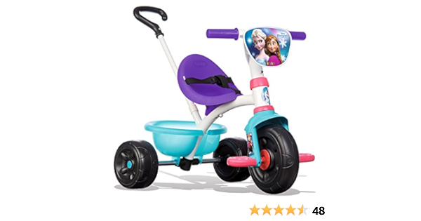 disney frozen tricycle