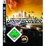 Need for Speed: Undercover