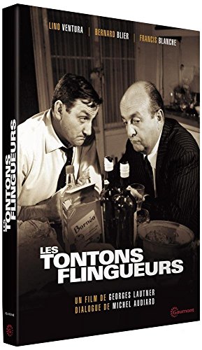 Les  Tontons flingueurs