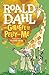 The Giraffe and the Pelly and Me (Dahl Fiction) by 