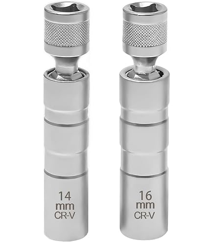 Bussola Per Candele 1/2'' 16mm – Vaso Per Candele, Attrezzo Professionale