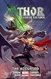 Image de Thor: God of Thunder Vol. 3 - The Accursed