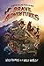 Coyote Peterson's Brave Adventures: Wild Animals in a Wild World (English Edition) by
